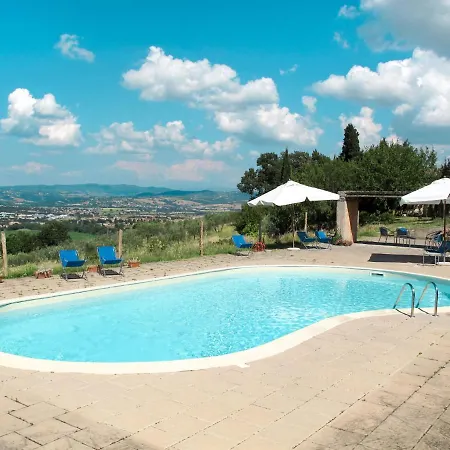Appartement A Casa Di Nadia By Interhome Civitella de'Conti
