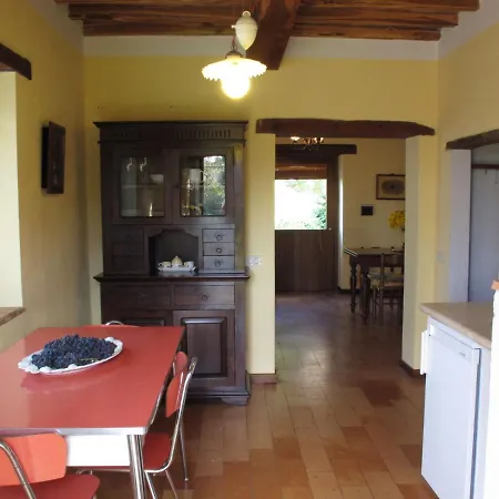 Appartement A Casa Di Nadia By Interhome *