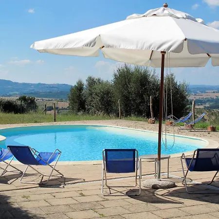Apartament A Casa Di Nadia By Interhome *