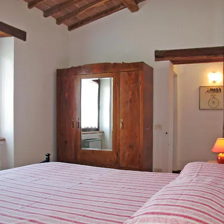 A Casa Di Nadia By Interhome Appartement Civitella de'Conti