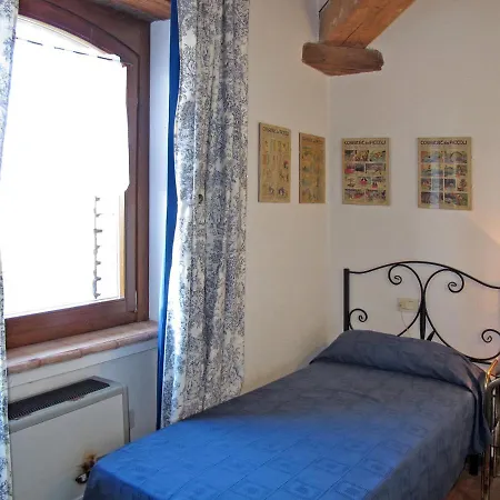 A Casa Di Nadia By Interhome *