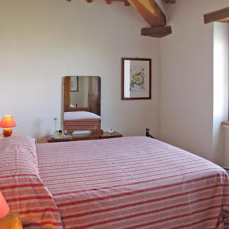 Appartement A Casa Di Nadia By Interhome Civitella de'Conti