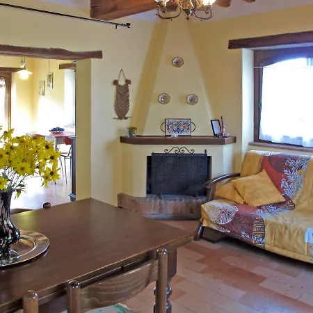 A Casa Di Nadia By Interhome Civitella de'Conti