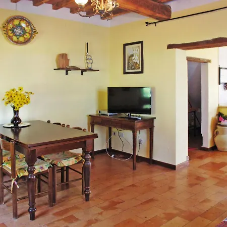 Apartament A Casa Di Nadia By Interhome *