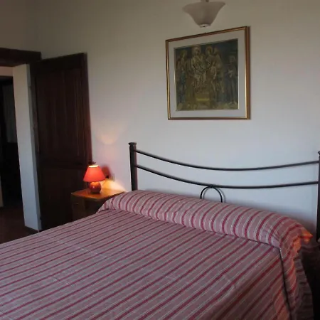 A Casa Di Nadia By Interhome *