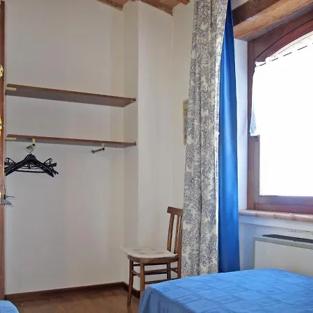 Apartament A Casa Di Nadia By Interhome Civitella de'Conti
