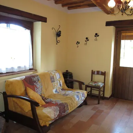 A Casa Di Nadia By Interhome * Civitella de'Conti