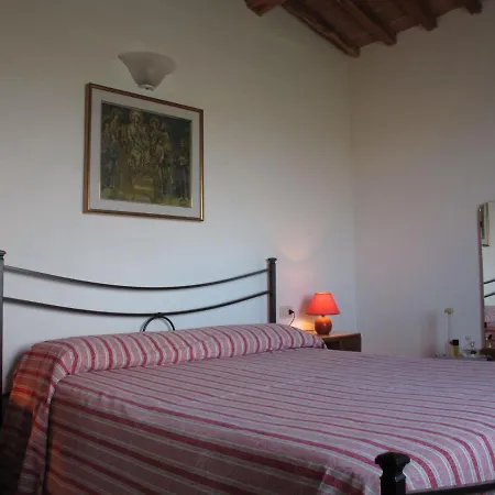 A Casa Di Nadia By Interhome Civitella de'Conti