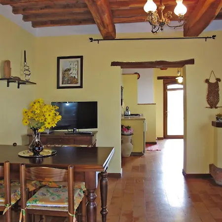 Apartament A Casa Di Nadia By Interhome *