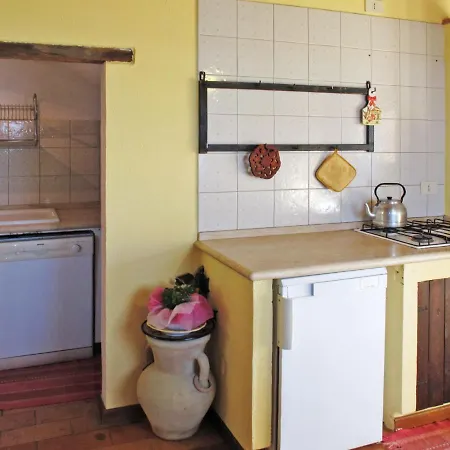 A Casa Di Nadia By Interhome *